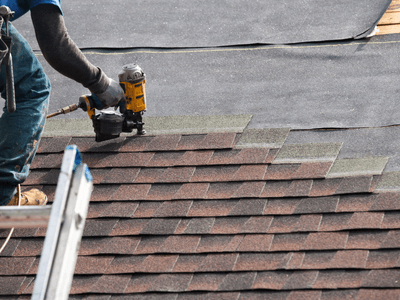 About Roof Repair Experts Spring City, UT